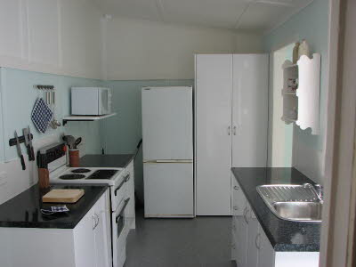 Kitchen 1